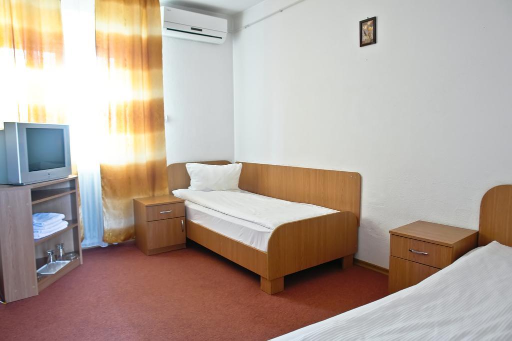 Motel Dacia Sebeş Habitación foto