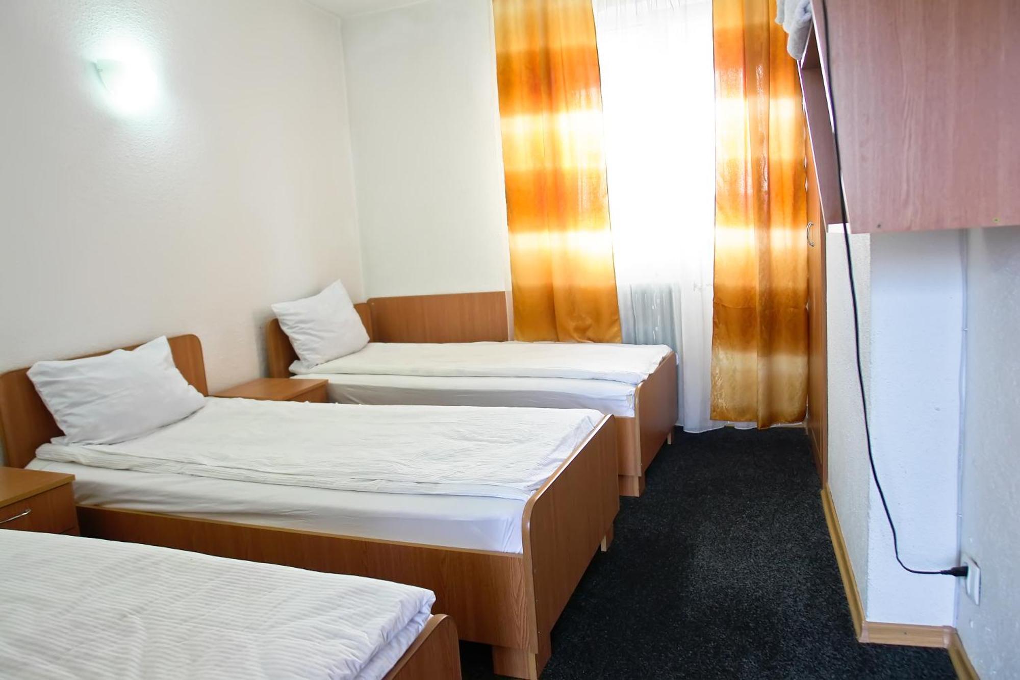 Motel Dacia Sebeş Habitación foto