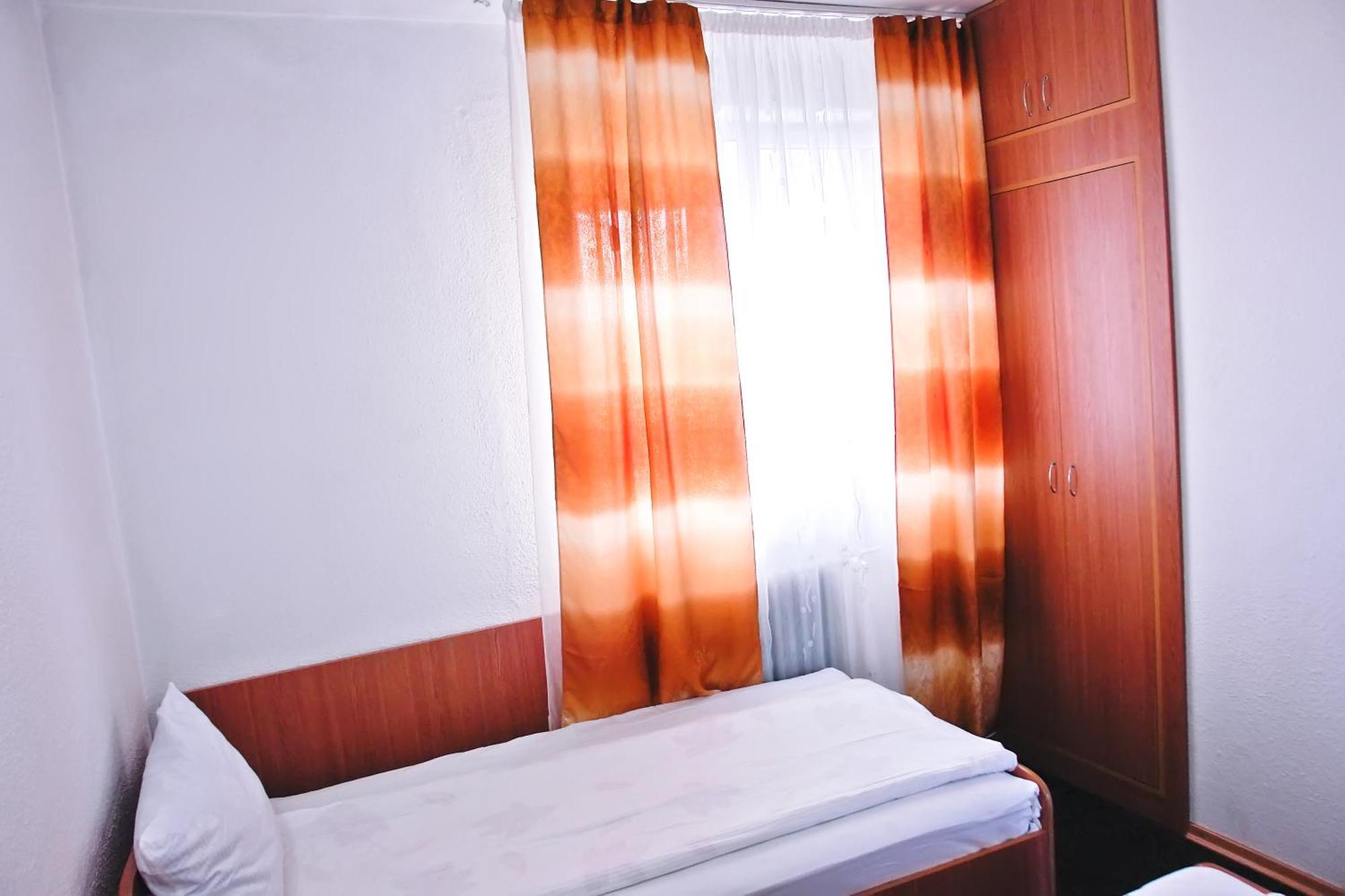 Motel Dacia Sebeş Habitación foto