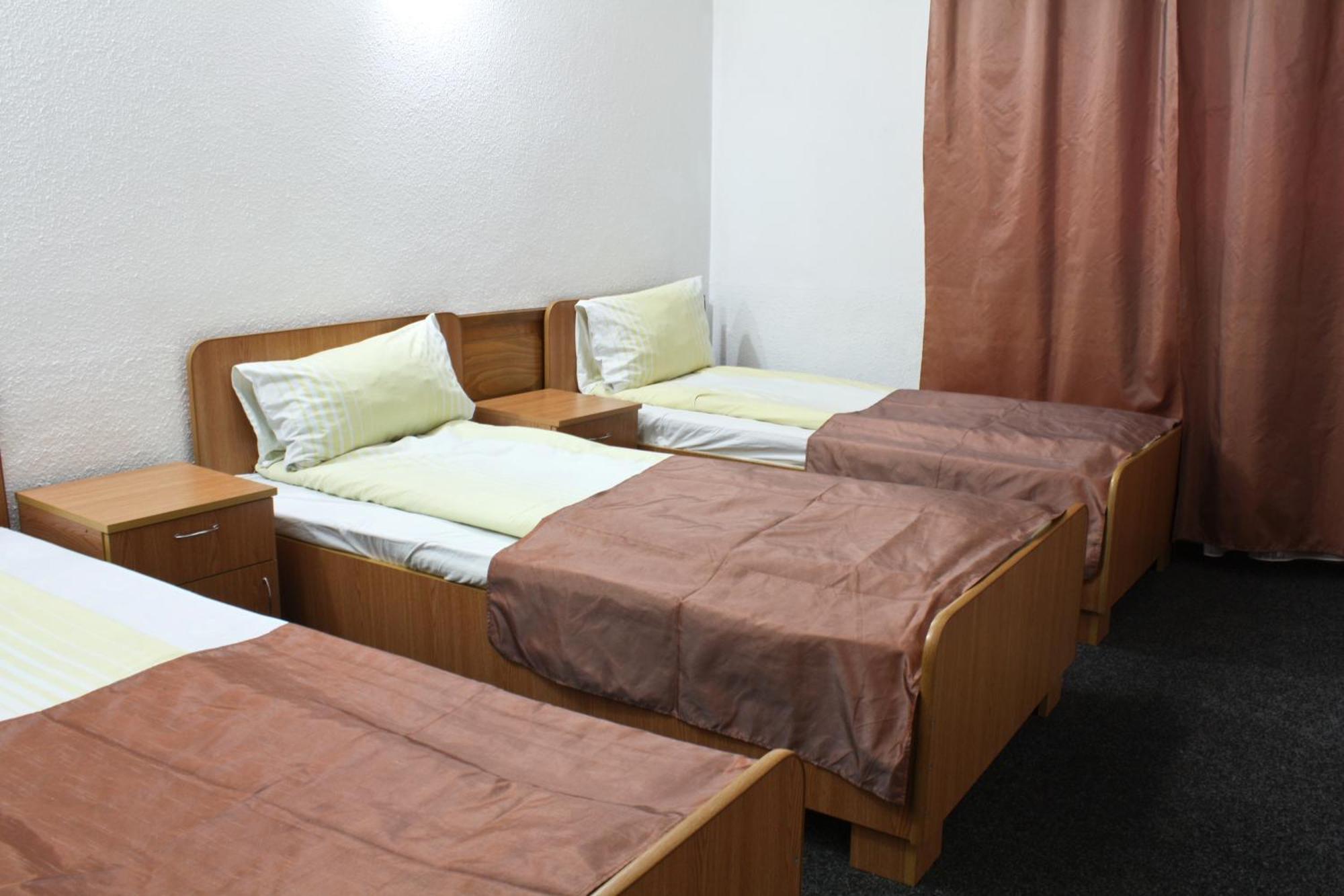 Motel Dacia Sebeş Habitación foto