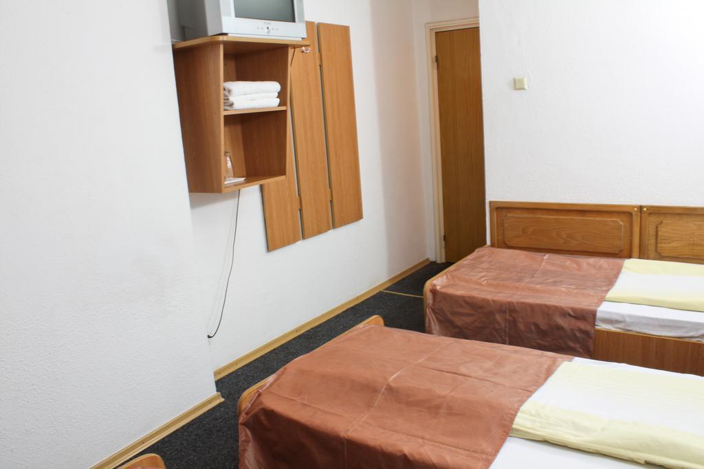 Motel Dacia Sebeş Habitación foto
